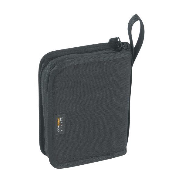 Tasmanian Tiger Tactical Field boek zwart 