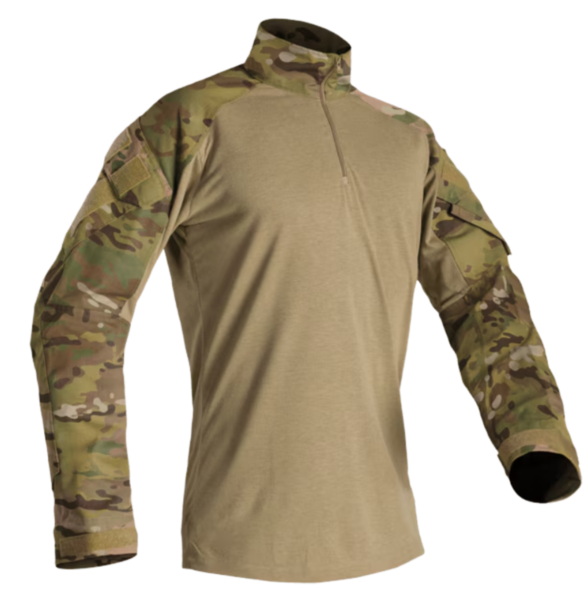 UBAC G3 Crye Multicam gebruikt