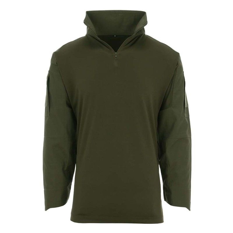 Tactical shirt UBAC groen