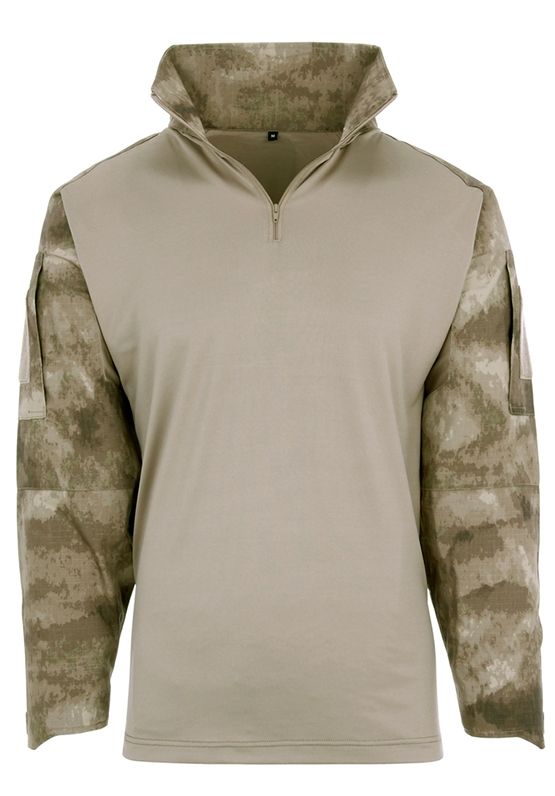 Tactical shirt UBAC ICC AU