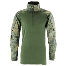 UBAC Defensie NFP gebruikt