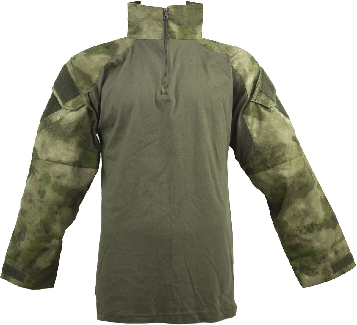 UBAC Warrior met elleboog pads ICC FG