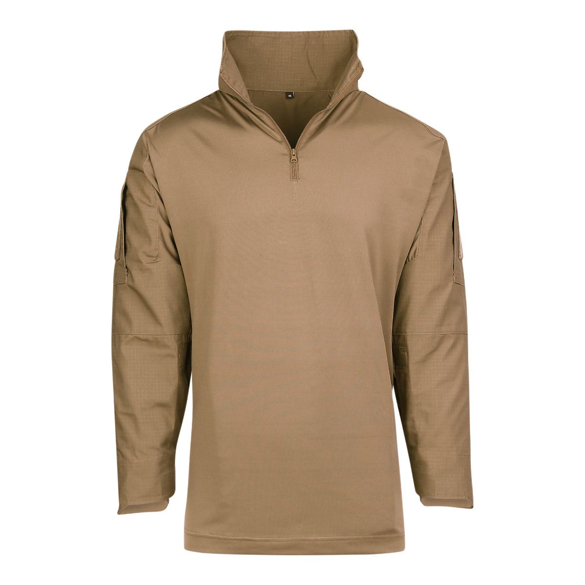Tactical shirt UBAC Wolf Brown