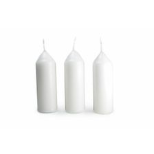 UCO kaarsen 3 stuks wit 