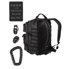 Tactical Assault Backpack 20 liter