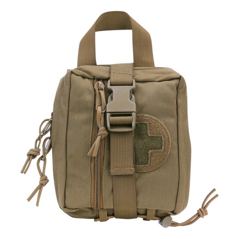 Heuptas Medic Cordura coyote