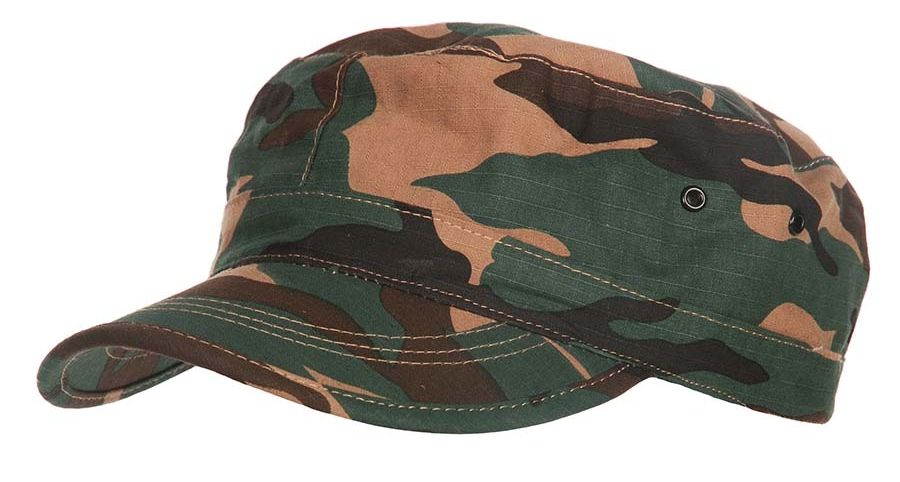 Veldpet Ripstop OneSizeFitsMost Woodland