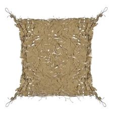 Schaduwdoek/  Camoflage net Desert 3 x 3