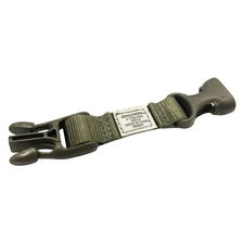 DOKS Helm verlengstuk kinriem