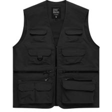 Visvest Legend Vintage Industries zwart