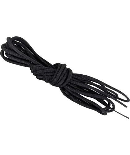 Veters Haix Black Eagle zwart 140 cm