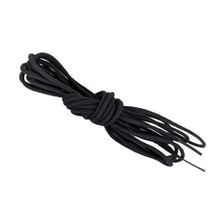 Veters Haix Black Eagle zwart 140 cm