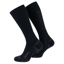 Tactical sokken Coolmax 101 Inc. zwart