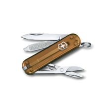 Classic SD zakmes Victorinox Chocolate Fudge