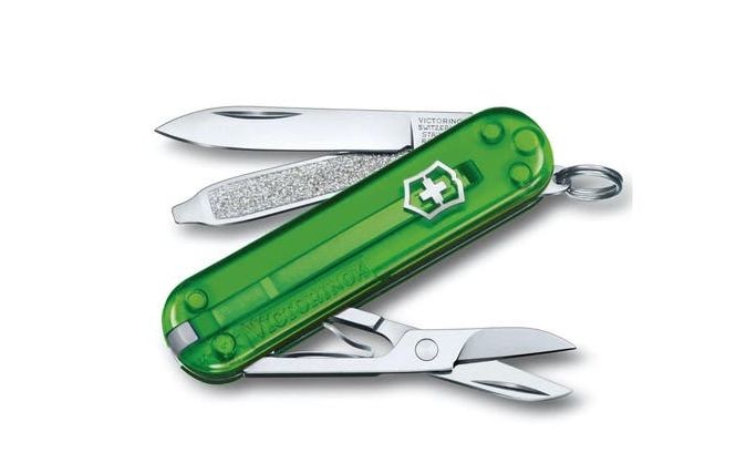 Classic SD Green Tea