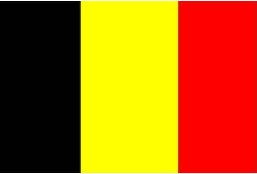 Vlag België