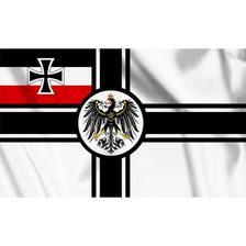Vlag Oud Duitsland