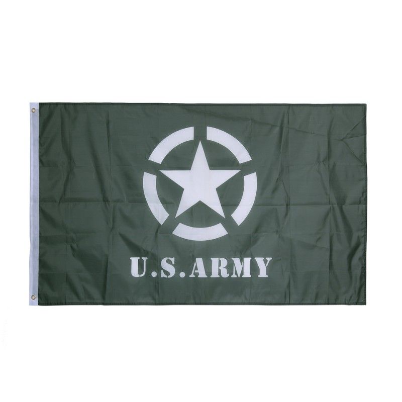 Vlag US Army