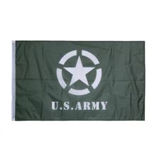 Vlag U.S. Army