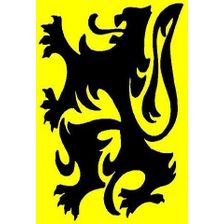 Vlag Vlaanderen