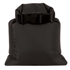 Waterdichte zak licht v2 zwart 1 liter