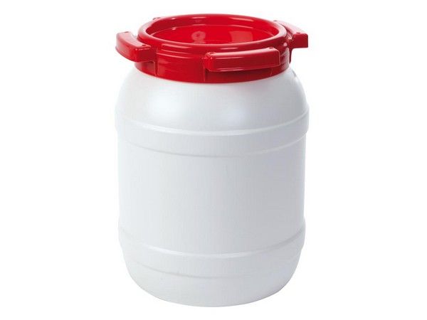 Waterkluis 6,4 liter 