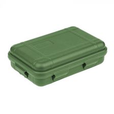 Waterdichte box medium groen