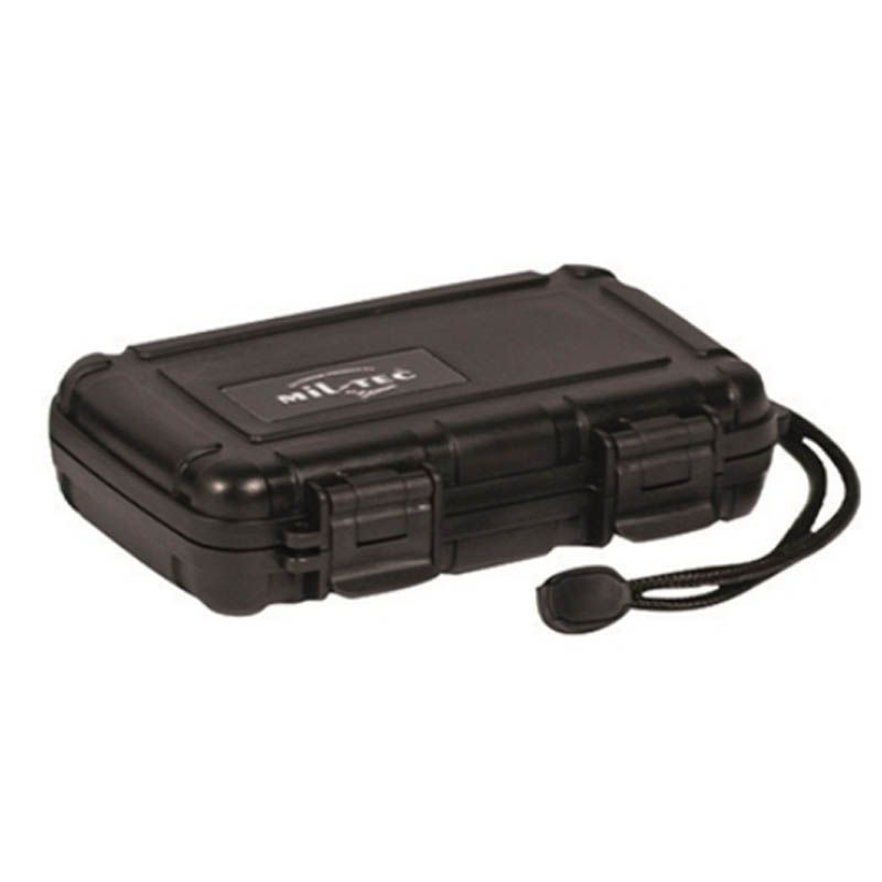 Waterdichte box Mil-Tec klein