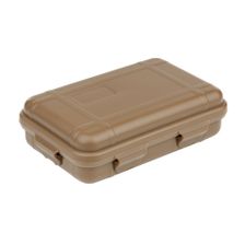 Waterdichte box medium Coyote