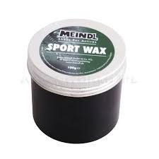 Meindl Sport Wax 100 gram blank