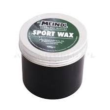 Meindl sport wax 100 gram