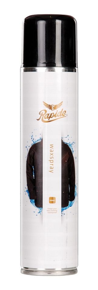 Waxspray 300 ml.