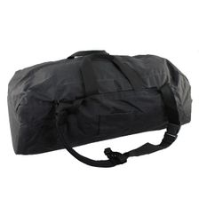 Weekend / rugtas gebruikt zwart 1e keus