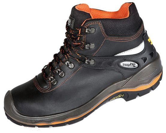 Grisport werkschoen 72003 L