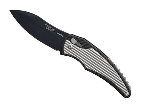 Camillus Wildfire PE