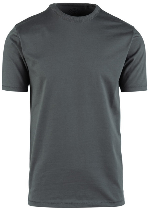 T-shirt Heavy Duty Wolf Grey