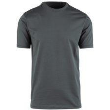 T-shirt Heavy Duty Wolf Grey