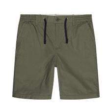 Korte broek Worker groen