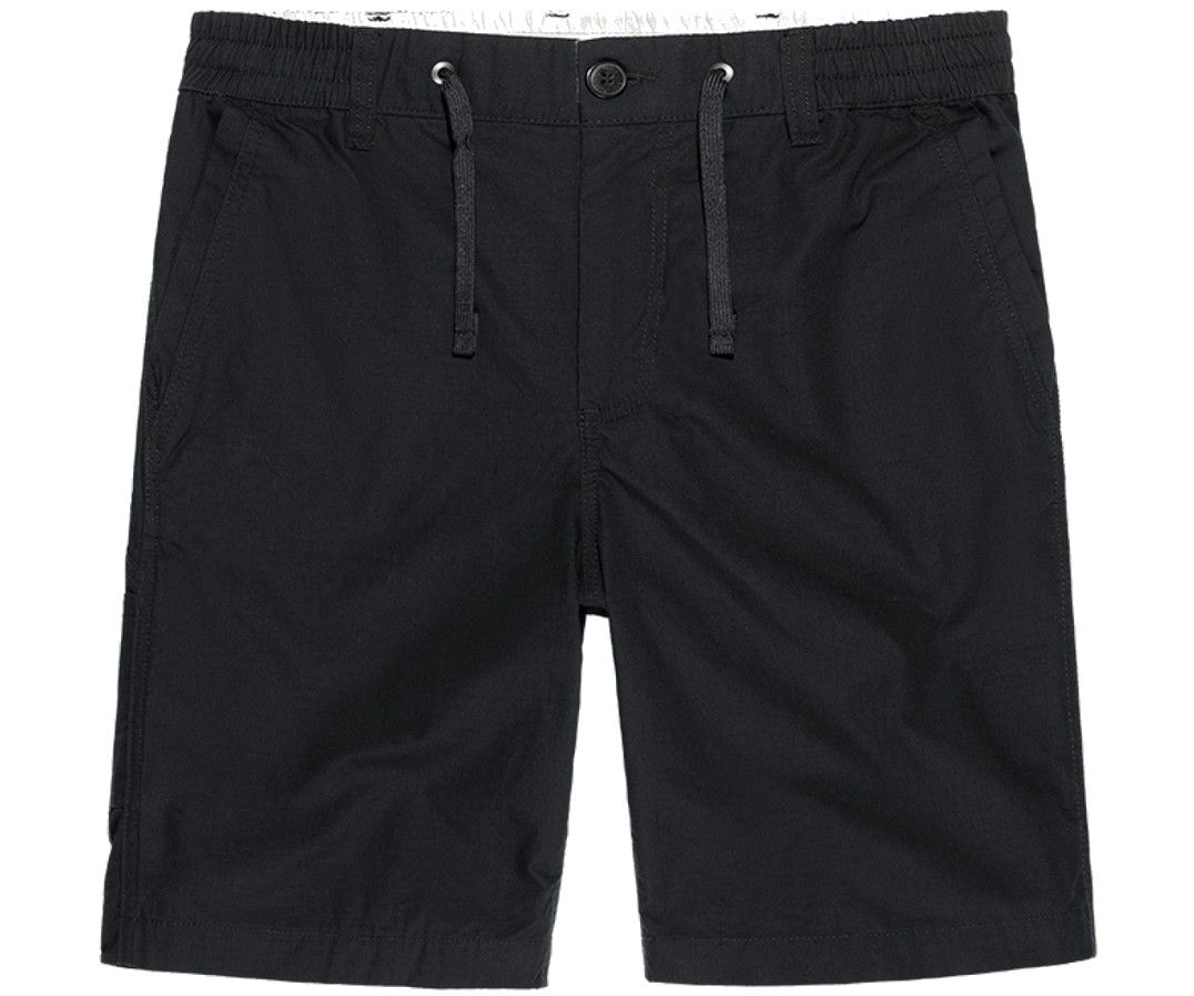 Korte broek Worker zwart