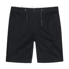 Korte broek Worker zwart