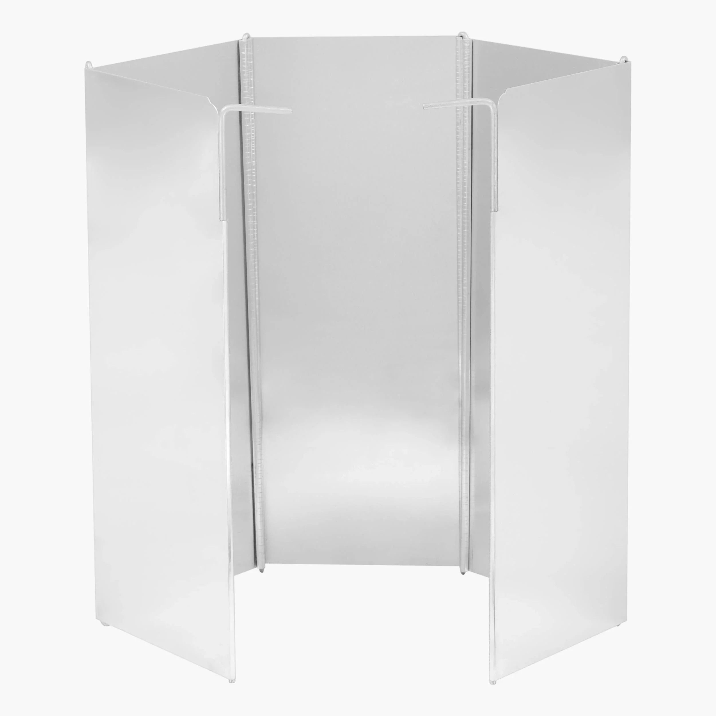 Windscherm opvouwbaar 25 x 50 Highlander