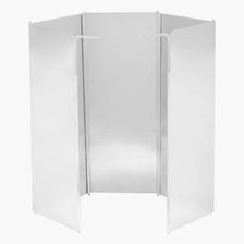 Windscherm opvouwbaar 25 x 50 Highlander