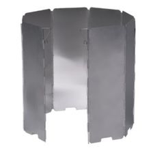 Windscherm opvouwbaar 24 x 67 Mil-Tec