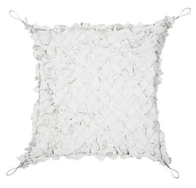 Schaduwdoek/  Camoflage net wit  3 x 4