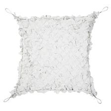 Schaduwdoek/  Camoflage net wit  3 x 4