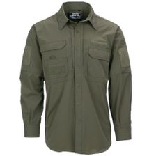 Bravo One outdoor shirt Ranger groen