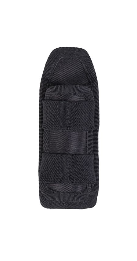 Zaklamp holster Molle zwart