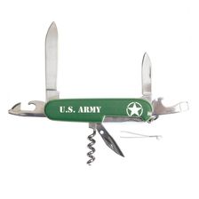 Zakmes US Army #9055