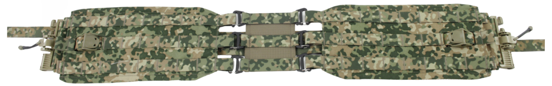 Zijpaneel Vest A set VOSS NFP