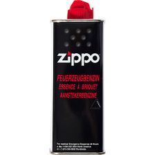 Zippo benzine 125 ml